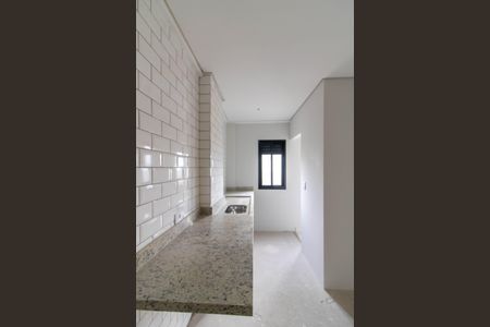 Apartamento à venda com 55m², 2 quartos e 1 vagaCozinha