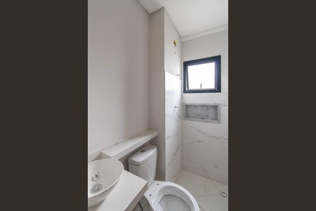 Apartamento à venda com 55m², 2 quartos e 1 vagaSuíte