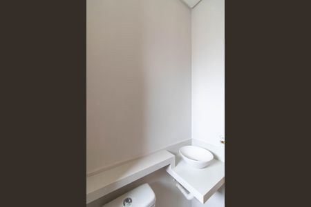Apartamento à venda com 55m², 2 quartos e 1 vagaBanheiro