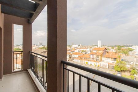 Apartamento à venda com 87m², 2 quartos e 1 vagaSacada