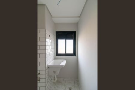 Apartamento à venda com 87m², 2 quartos e 1 vagaArea de Serviço 