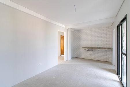Sala de apartamento à venda com 2 quartos, 87m² em Jardim Vila Galvao, Guarulhos