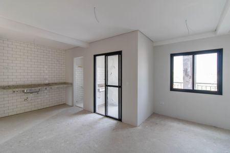 Sala de apartamento à venda com 2 quartos, 87m² em Jardim Vila Galvao, Guarulhos