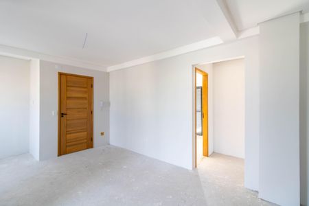 Sala de apartamento à venda com 2 quartos, 87m² em Jardim Vila Galvao, Guarulhos