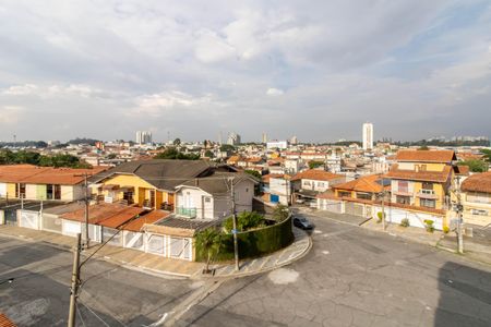 Apartamento à venda com 87m², 2 quartos e 1 vagaVista da Suíte 2