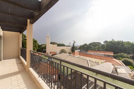 Apartamento à venda com 87m², 2 quartos e 1 vagaSacada da Suíte 1