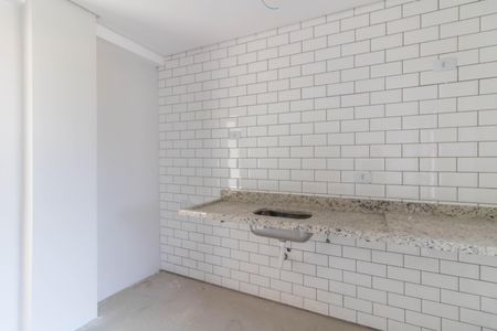Apartamento à venda com 87m², 2 quartos e 1 vagaCozinha