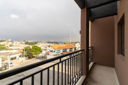 Apartamento à venda com 87m², 2 quartos e 1 vagaSacada
