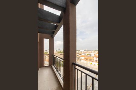 Apartamento à venda com 87m², 2 quartos e 1 vagaSacada
