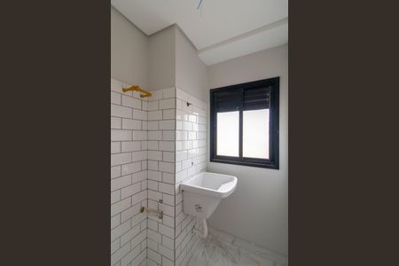 Apartamento à venda com 87m², 2 quartos e 1 vagaArea de Serviço 
