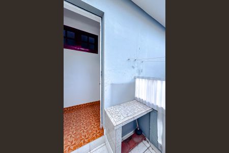 Casa para alugar com 120m², 3 quartos e 1 vagaÁrea externa