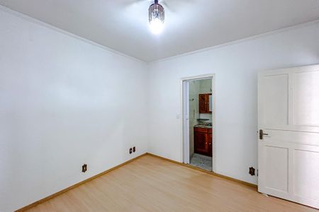 Casa para alugar com 120m², 3 quartos e 1 vagaQuarto 1 - Suíte