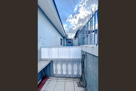 Casa para alugar com 120m², 3 quartos e 1 vagaÁrea externa
