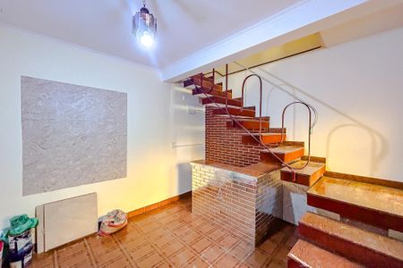 Casa para alugar com 120m², 3 quartos e 1 vagaHall de entrada