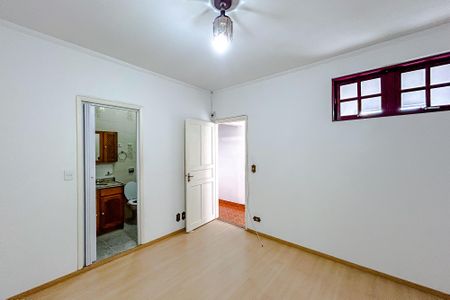 Casa para alugar com 120m², 3 quartos e 1 vagaQuarto 1 - Suíte