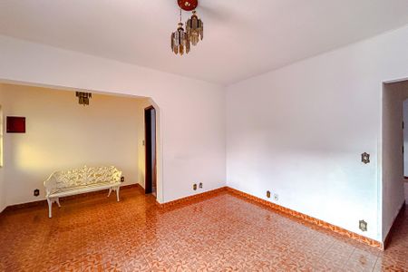 Casa para alugar com 120m², 3 quartos e 1 vagaSala