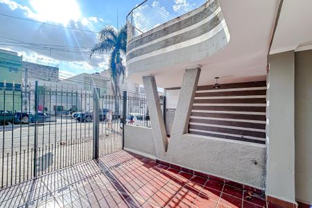 Casa para alugar com 120m², 3 quartos e 1 vagaGaragem