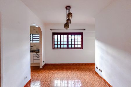 Casa para alugar com 120m², 3 quartos e 1 vagaSala de Jantar