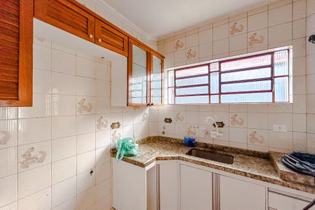 Casa para alugar com 120m², 3 quartos e 1 vagaCozinha
