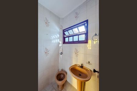 Casa para alugar com 120m², 3 quartos e 1 vagaLavabo