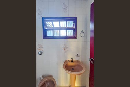 Casa para alugar com 120m², 3 quartos e 1 vagaLavabo