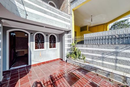 Casa para alugar com 120m², 3 quartos e 1 vagaGaragem