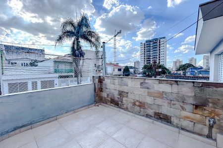 Casa para alugar com 120m², 3 quartos e 1 vagaVaranda