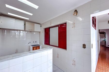 Casa para alugar com 120m², 3 quartos e 1 vagaÁrea de Serviço