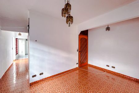 Casa para alugar com 120m², 3 quartos e 1 vagaSala de Jantar
