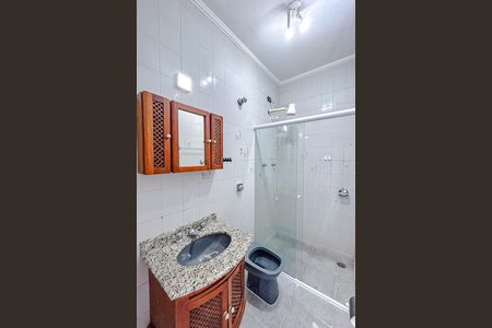 Casa para alugar com 120m², 3 quartos e 1 vagaBanheiro