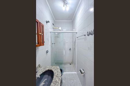 Casa para alugar com 120m², 3 quartos e 1 vagaBanheiro