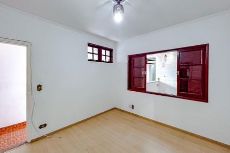 Casa para alugar com 120m², 3 quartos e 1 vagaQuarto 1 - Suíte