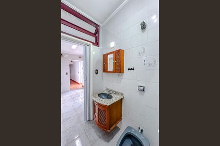 Casa para alugar com 120m², 3 quartos e 1 vagaBanheiro