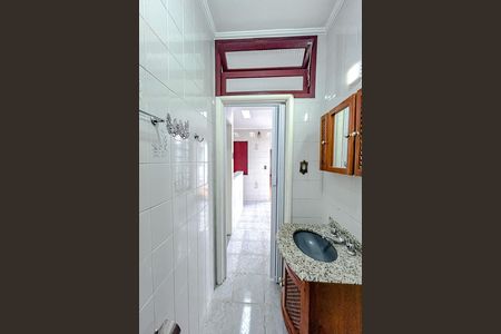 Casa para alugar com 120m², 3 quartos e 1 vagaBanheiro