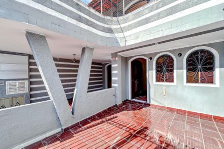 Casa para alugar com 120m², 3 quartos e 1 vagaGaragem
