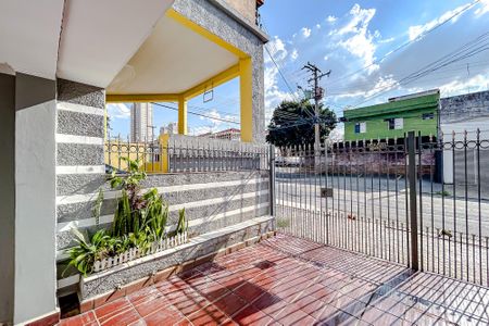 Casa para alugar com 120m², 3 quartos e 1 vagaGaragem
