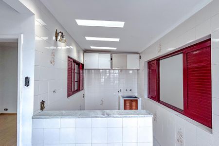 Casa para alugar com 120m², 3 quartos e 1 vagaÁrea de Serviço