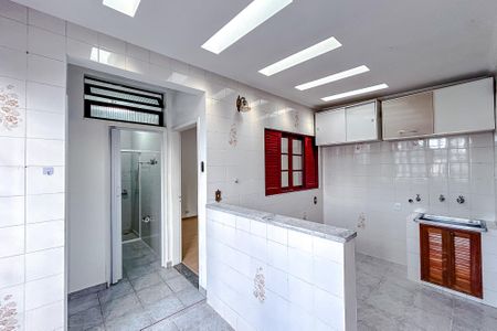 Casa para alugar com 120m², 3 quartos e 1 vagaÁrea de Serviço