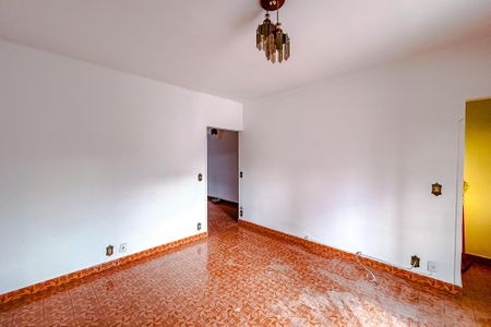 Casa para alugar com 120m², 3 quartos e 1 vagaSala