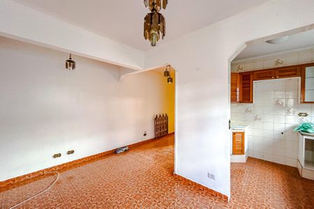 Casa para alugar com 120m², 3 quartos e 1 vagaSala de Jantar