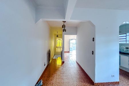 Casa para alugar com 120m², 3 quartos e 1 vagaSala de Jantar