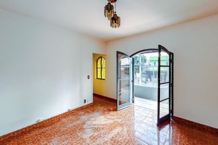 Casa para alugar com 120m², 3 quartos e 1 vagaSala