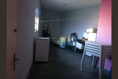 Casa à venda com 2 quartos, 470m² em Vila Basileia, São Paulo