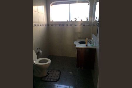 Casa à venda com 2 quartos, 470m² em Vila Basileia, São Paulo