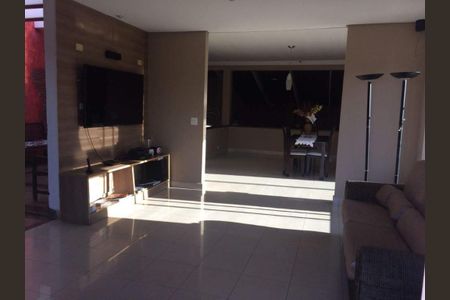 Casa à venda com 2 quartos, 470m² em Vila Basileia, São Paulo