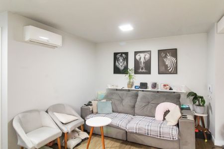 Apartamento à venda com 54m², 2 quartos e 1 vagaSala/Cozinha