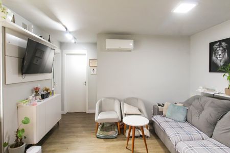Apartamento à venda com 54m², 2 quartos e 1 vagaSala/Cozinha