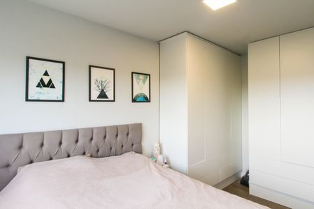 Apartamento à venda com 54m², 2 quartos e 1 vagaQuarto 1