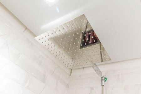 Apartamento à venda com 54m², 2 quartos e 1 vagaBanheiro
