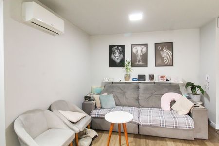 Apartamento à venda com 54m², 2 quartos e 1 vagaSala/Cozinha